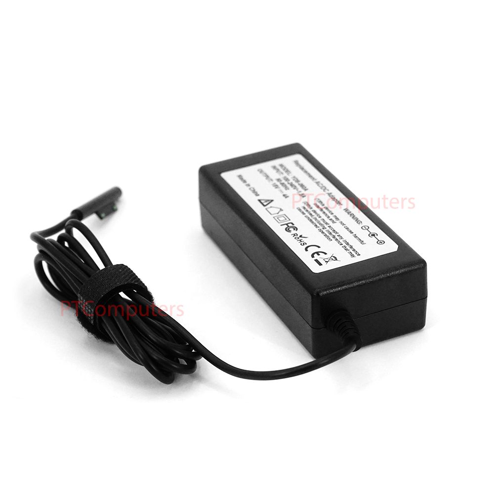 For Microsoft Surface Book 1706, Surface Book 2, Surface Pro 4, Surface Pro 6, Surface Pro 7 laptop charger, 15V 4A 65W Power Supply Adaptor - Image 9