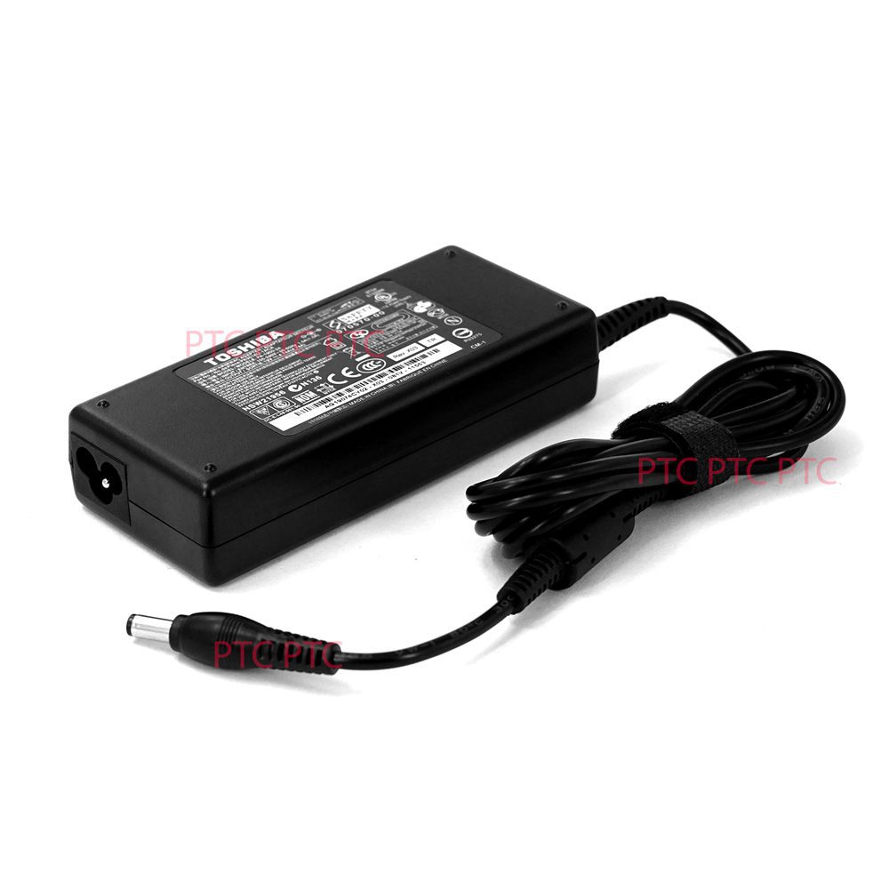 Genuine 90W AC Adapter Laptop Charger for Toshiba L750 L750D L850 L850D C665 C665D Satellite Pro PA3715E-1AC3 PA3716E-1AC3 N17908 V85 - Image 7