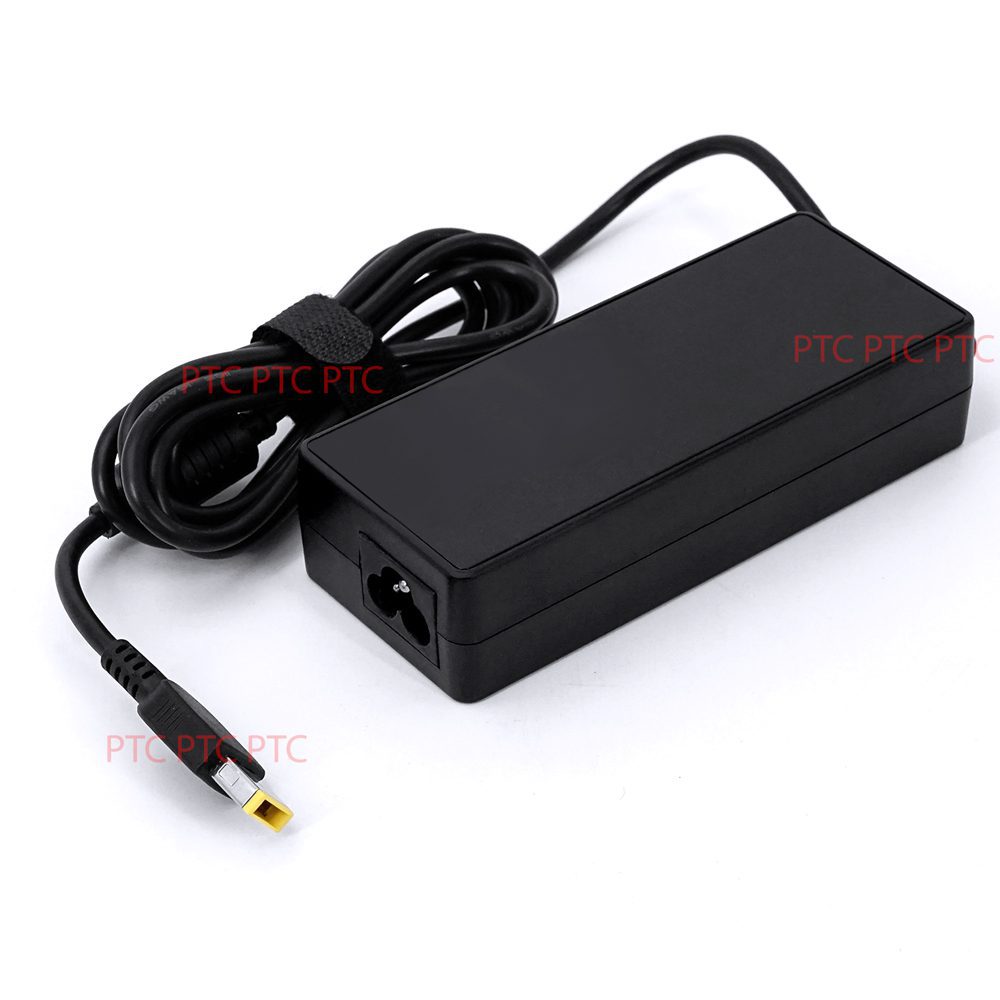 Genuine Lenovo Laptop Charger, 20V 4.5A 90W AC Power Adapter For Thinkpad E431 E531 L440 T440 S3 S5 ADLX90NCC3A ADLX90NDC3A ADLX90NLC3A ADP-90XD B ADLX90NLC2A - Image 4