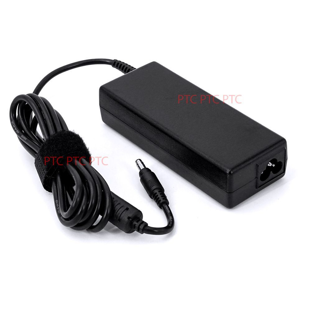 Genuine 90W AC Adaptor Power Charger, 19V 4.74A 4.8 x 1.7mm For HP Pavilion NC8000 NC8100 NC8200 notebook - Image 5