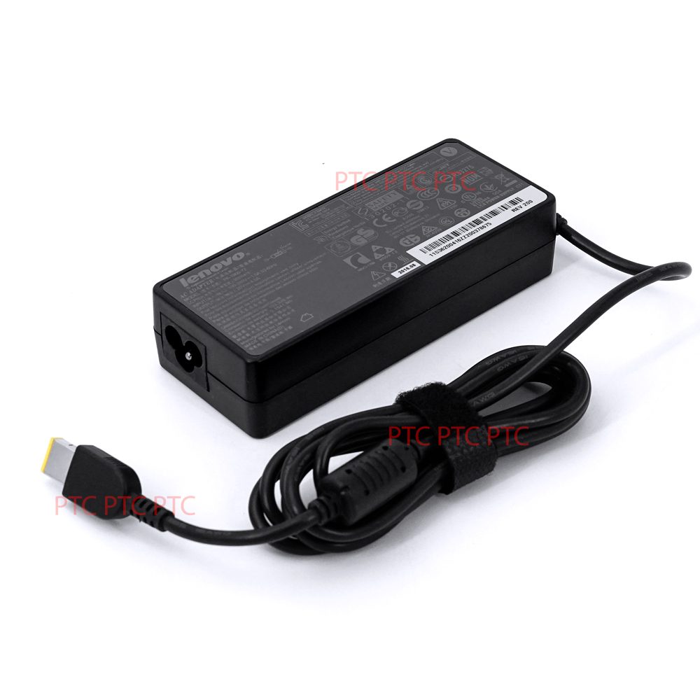 Genuine Lenovo Laptop Charger, 20V 4.5A 90W AC Power Adapter For Thinkpad E431 E531 L440 T440 S3 S5 ADLX90NCC3A ADLX90NDC3A ADLX90NLC3A ADP-90XD B ADLX90NLC2A - Image 3