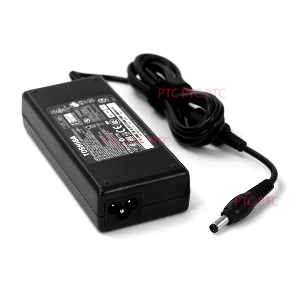 Genuine 90W AC Adapter Laptop Charger for Toshiba L750 L750D L850 L850D C665 C665D Satellite Pro PA3715E-1AC3 PA3716E-1AC3 N17908 V85 - Image 8