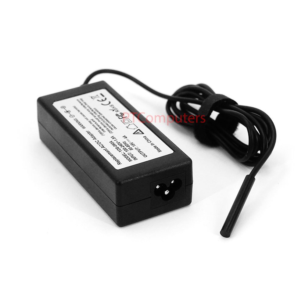 For Microsoft Surface Book 1706, Surface Book 2, Surface Pro 4, Surface Pro 6, Surface Pro 7 laptop charger, 15V 4A 65W Power Supply Adaptor - Image 6