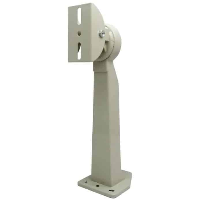 Plate Camera Bracket