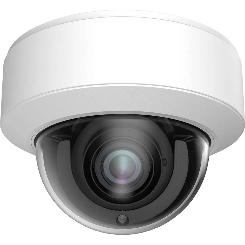5MP Network IR Water-Proof Dome Camera