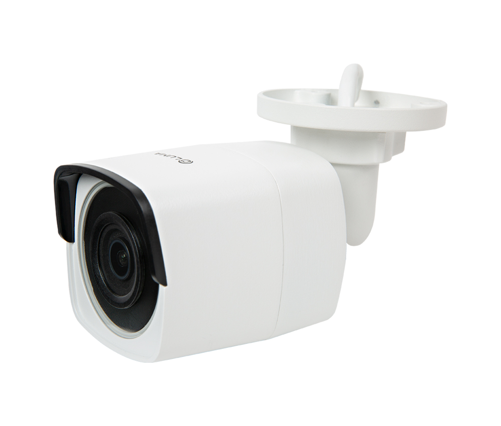 Luma 2MP Mini-Bullet IP Camera