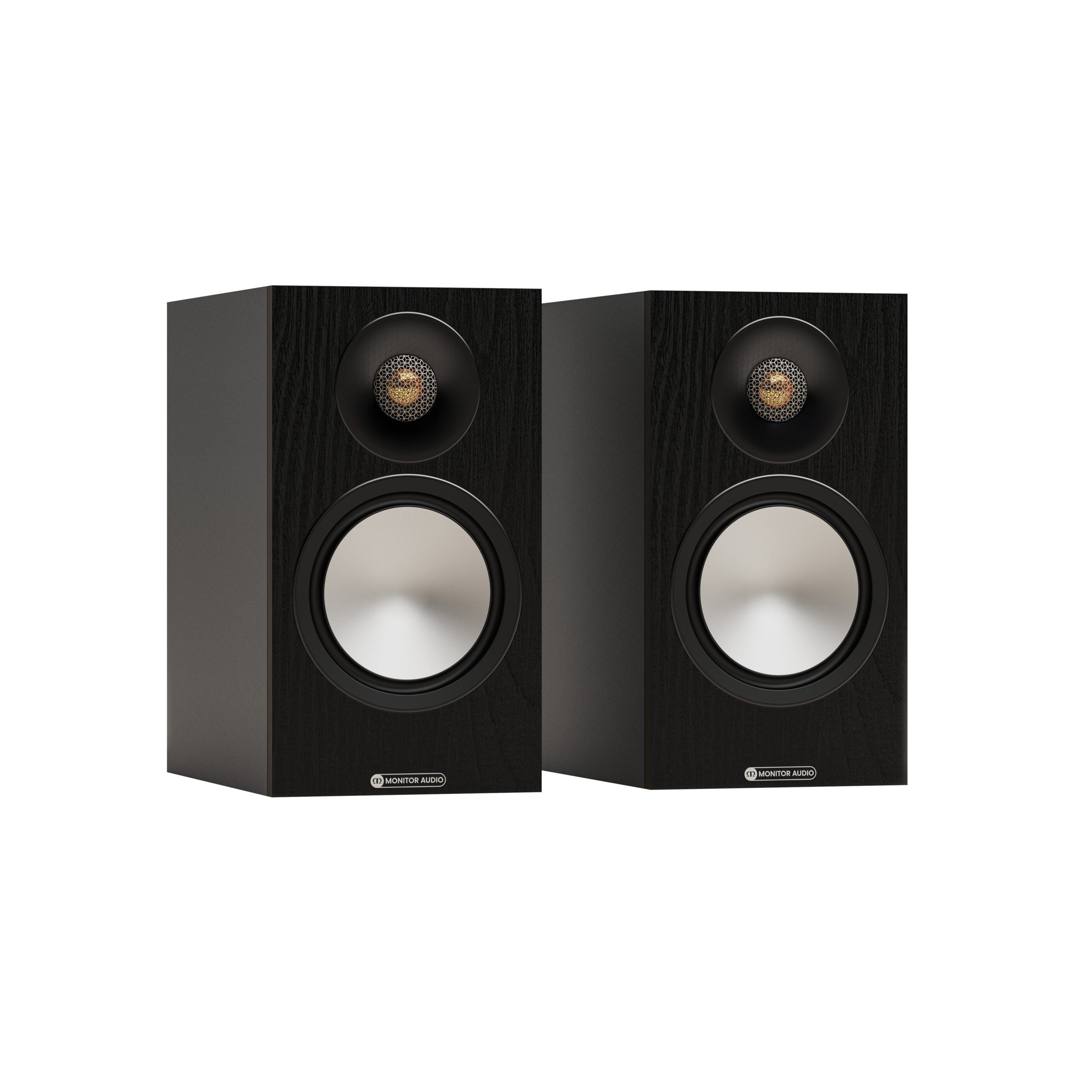 Monitor Audio Bronze 50 7G Bookshelf Speakers (pair) - Image 3