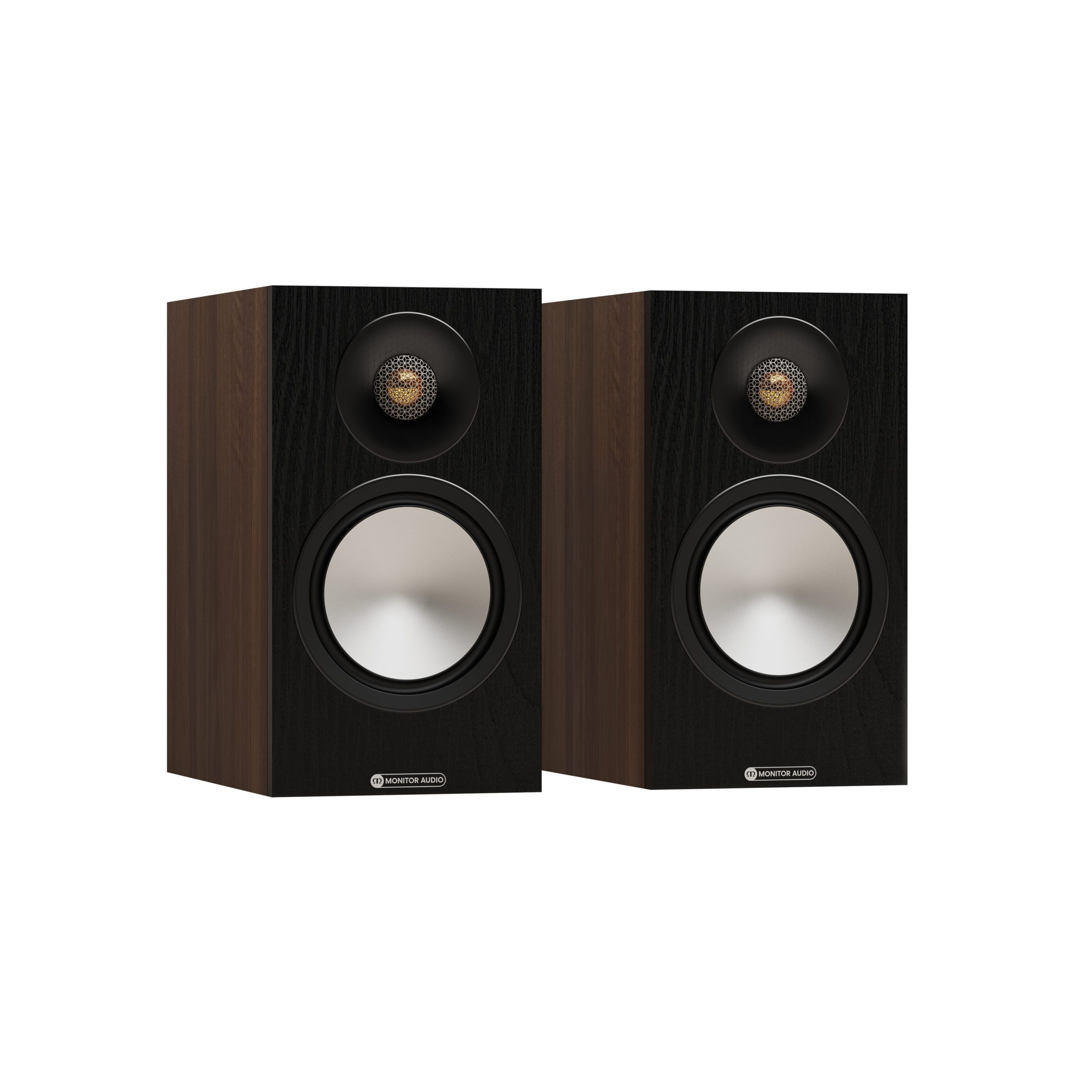 Monitor Audio Bronze 50 7G Bookshelf Speakers (pair) - Image 5