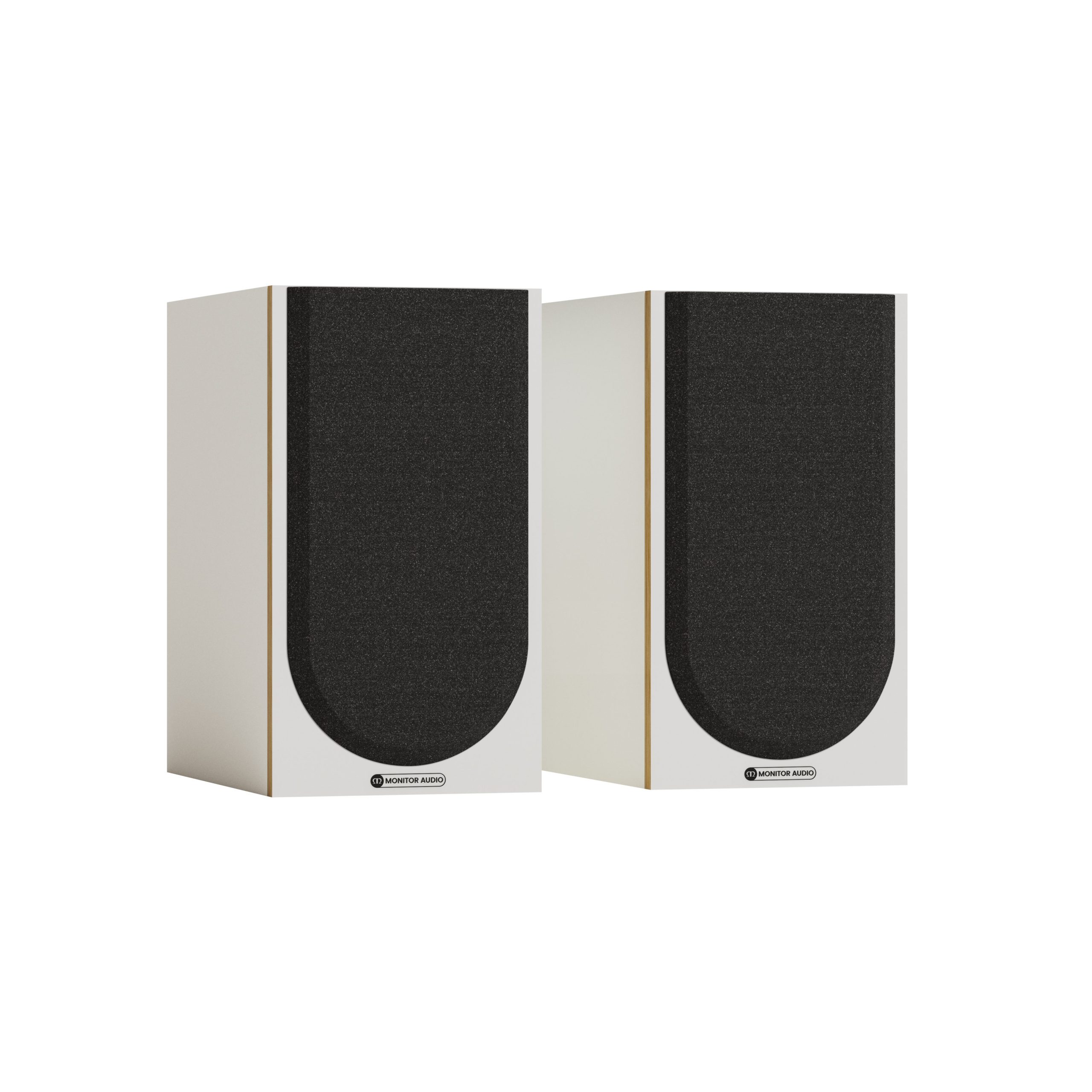 Monitor Audio Bronze 50 7G Bookshelf Speakers (pair) - Image 2