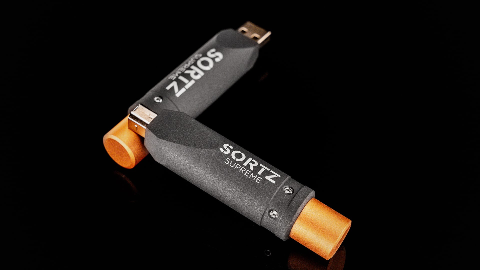 Ansuz Sortz Supreme Noise reduction (USB A / B) - Image 5