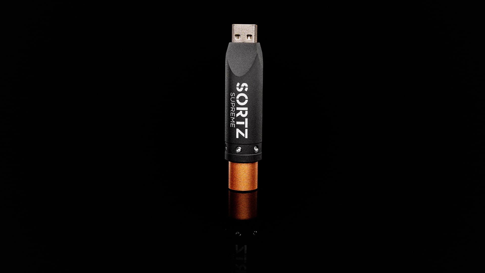 Ansuz Sortz Supreme Noise reduction (USB A / B) - Image 4
