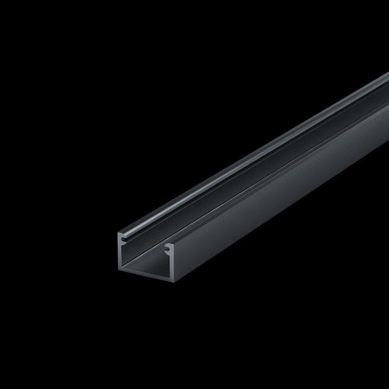 ARC-MIC 2 Metre 11x7mm Micro Aluminium LED Profile