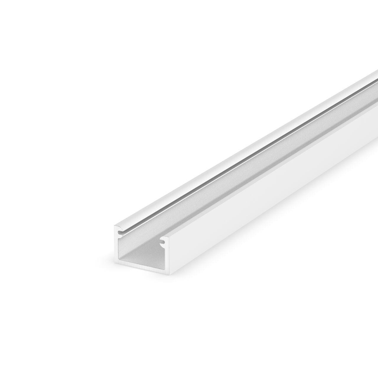 ARC-MIC 2 Metre 11x7mm Micro Aluminium LED Profile - Image 4