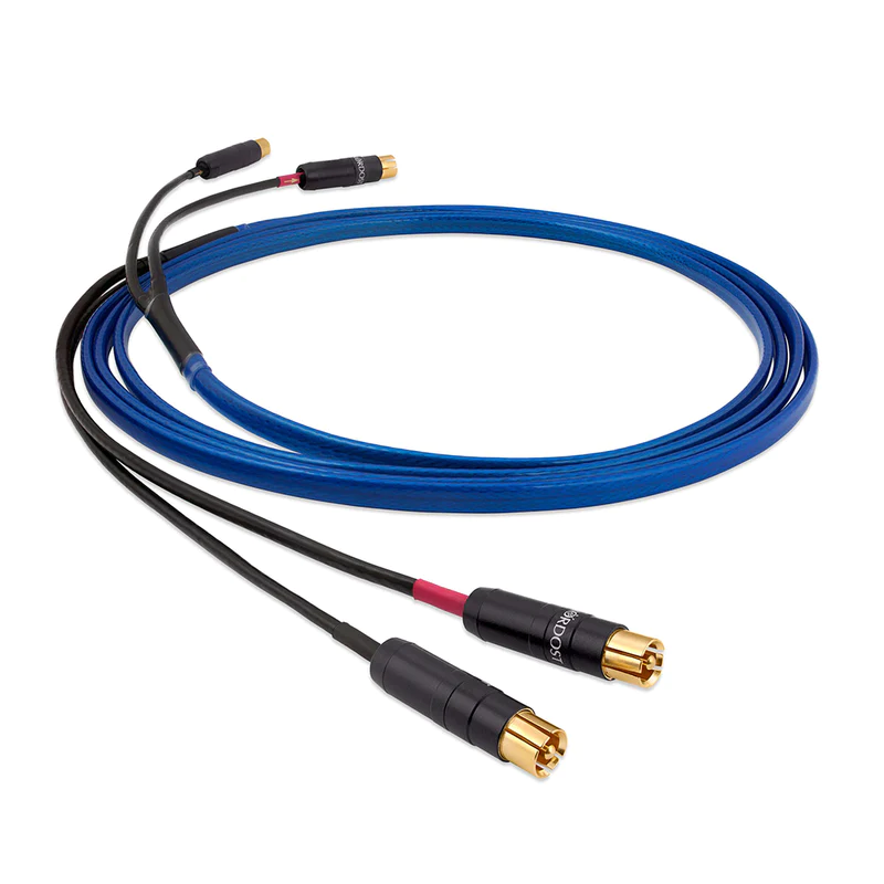 Nordost Blue Heaven Subwoofer Cable - Image 5