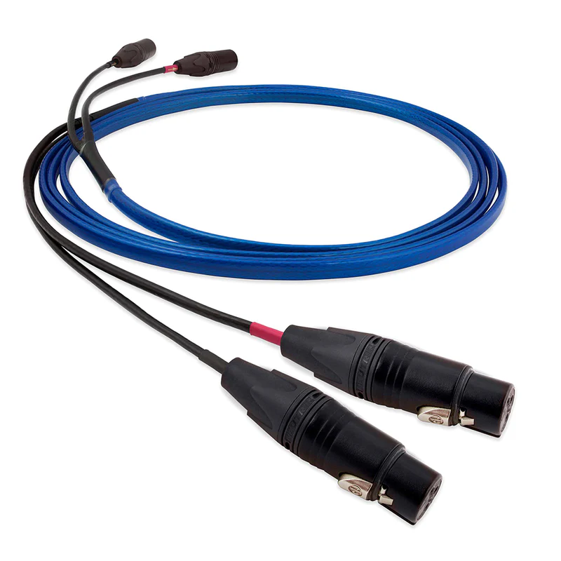 Nordost Blue Heaven Subwoofer Cable - Image 6