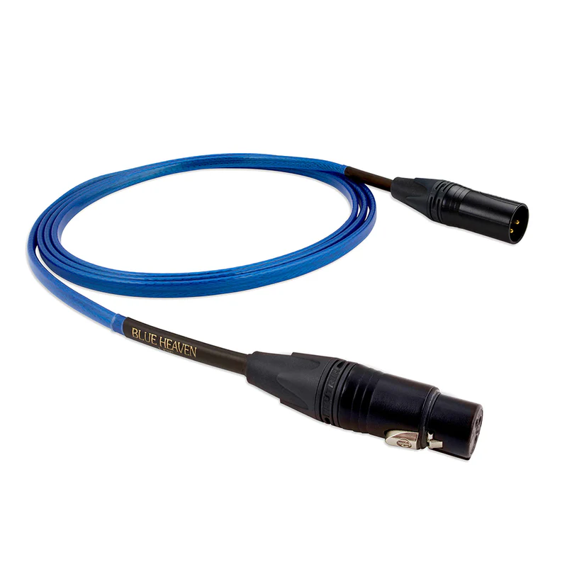 Nordost Blue Heaven Subwoofer Cable - Image 2