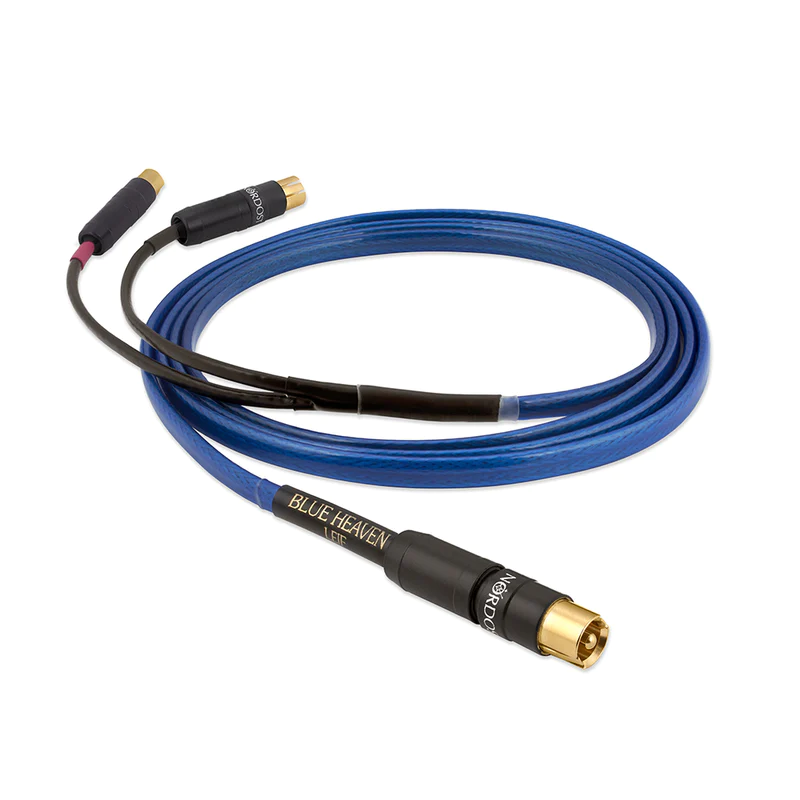Nordost Blue Heaven Subwoofer Cable - Image 3