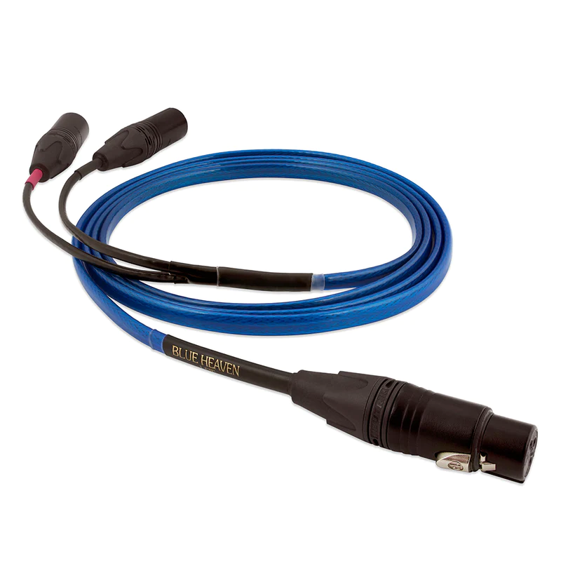 Nordost Blue Heaven Subwoofer Cable - Image 4