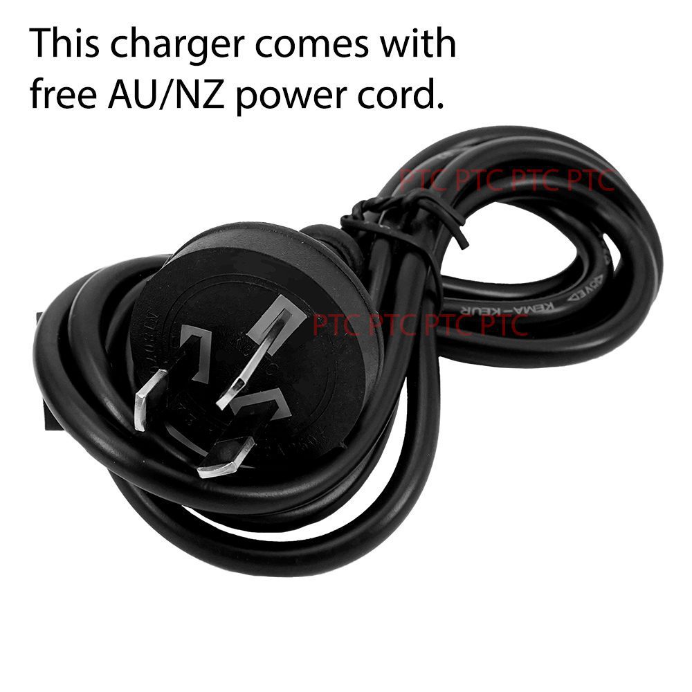 45Watt USB-C Laptop Charger Type C AC Power Adapter ADLX45NLC3 for Lenovo ThinkPad X1 Tablet, X270, Yoga 720 /Dell/HP/Google Chromebook/Asus zenbook3 - Image 5