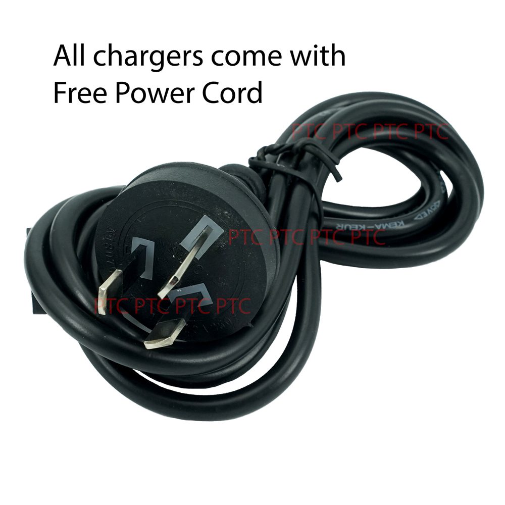 Toshiba AC Adapter Charger, 19V 3.42A 65W, 5.5 x 2.5mm Connector for Satellite E200, L35, Satellite Pro C650, C850, C660, U400, L650, L630 - Image 8