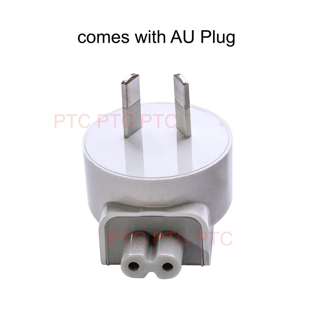 14.5V2A/ 5.2V24A AC Power Adapter Type C Charger for Apple MacBook 12″ USB3.1 - Image 4