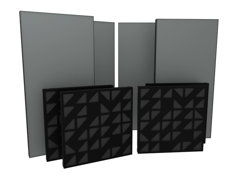 Vicoustic VicCinema VMT Walls & Ceiling Kit - Image 6