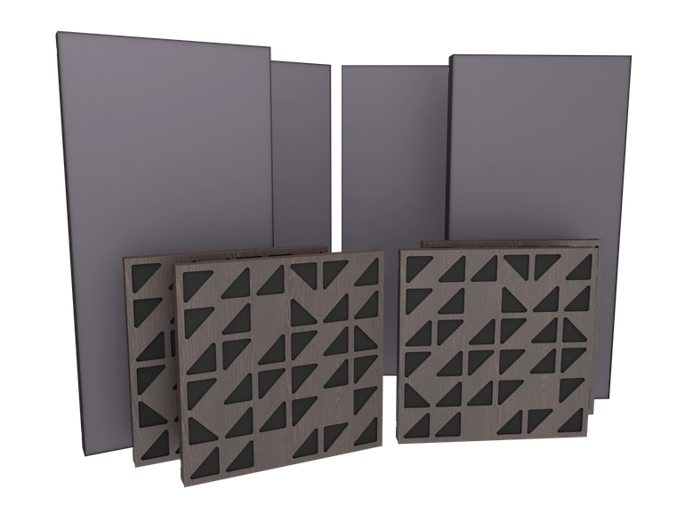 Vicoustic VicCinema VMT Walls & Ceiling Kit - Image 5