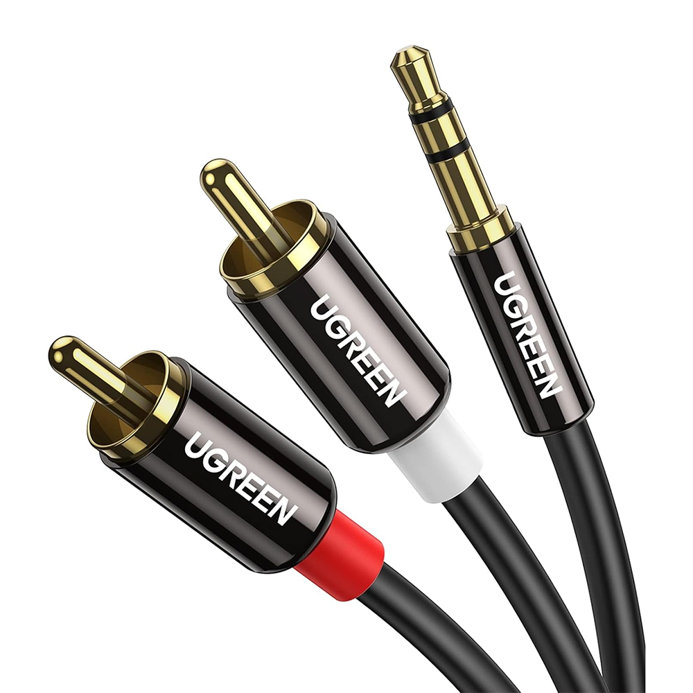 UGREEN 10591 5m Audio Lead