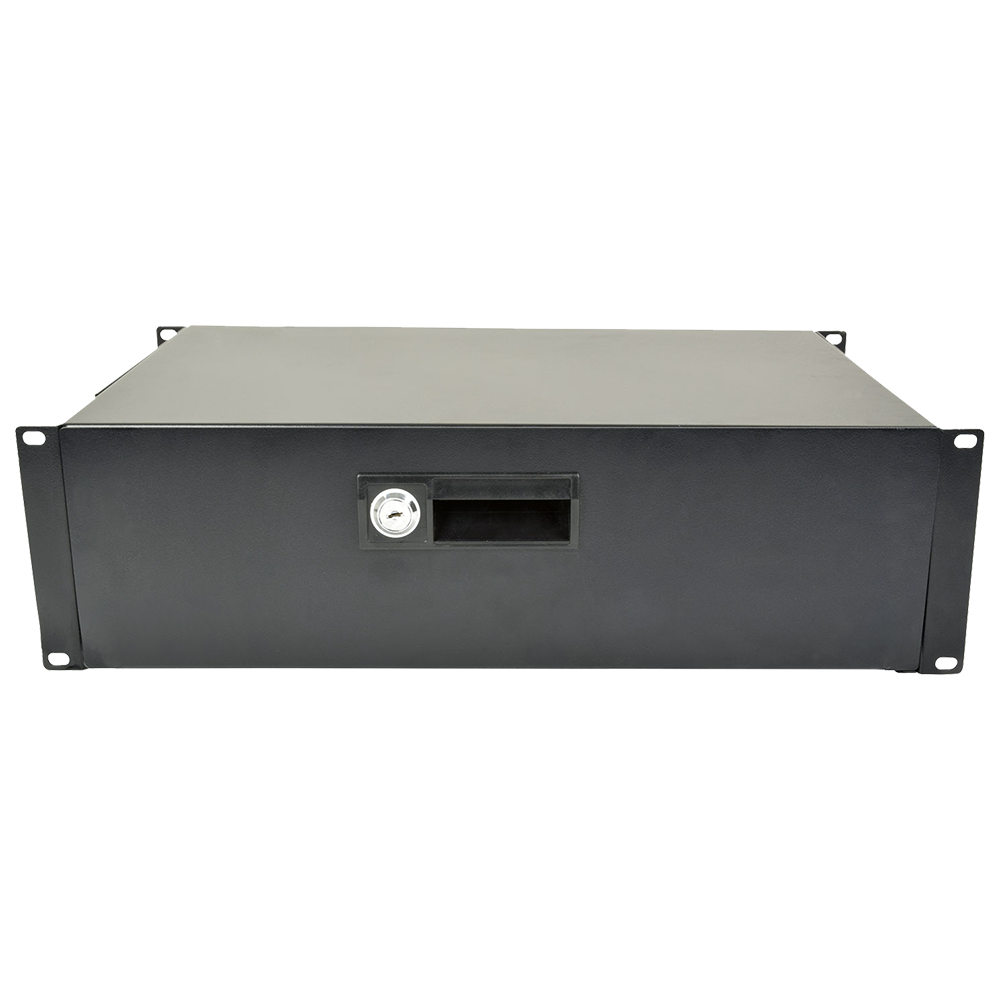 Adastra 19RD3U Rack Drawer - Image 2