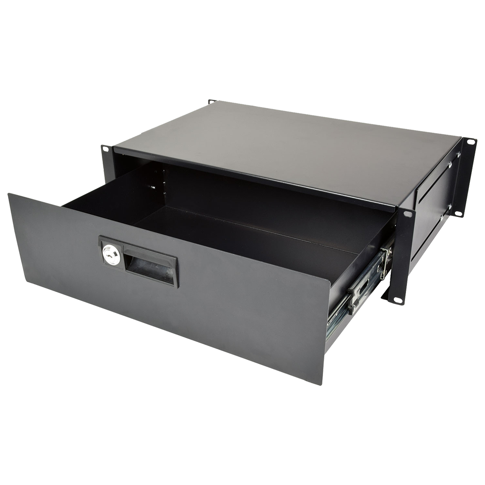 Adastra 19RD3U Rack Drawer