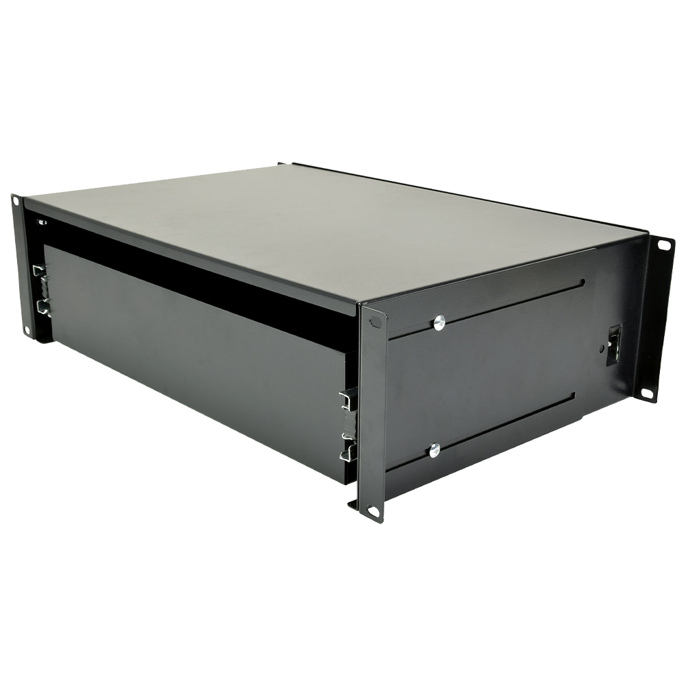 Adastra 19RD3U Rack Drawer - Image 3