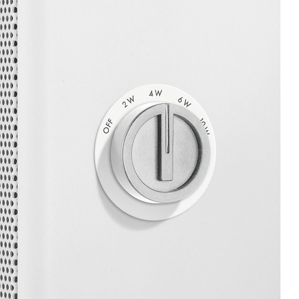 Monacor ESP-70/WS Wall Speaker - Image 2