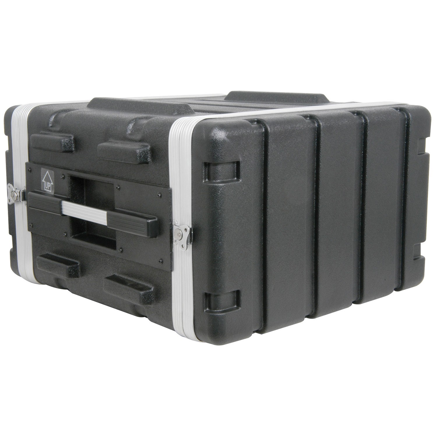 FC-106 6U Flight Case