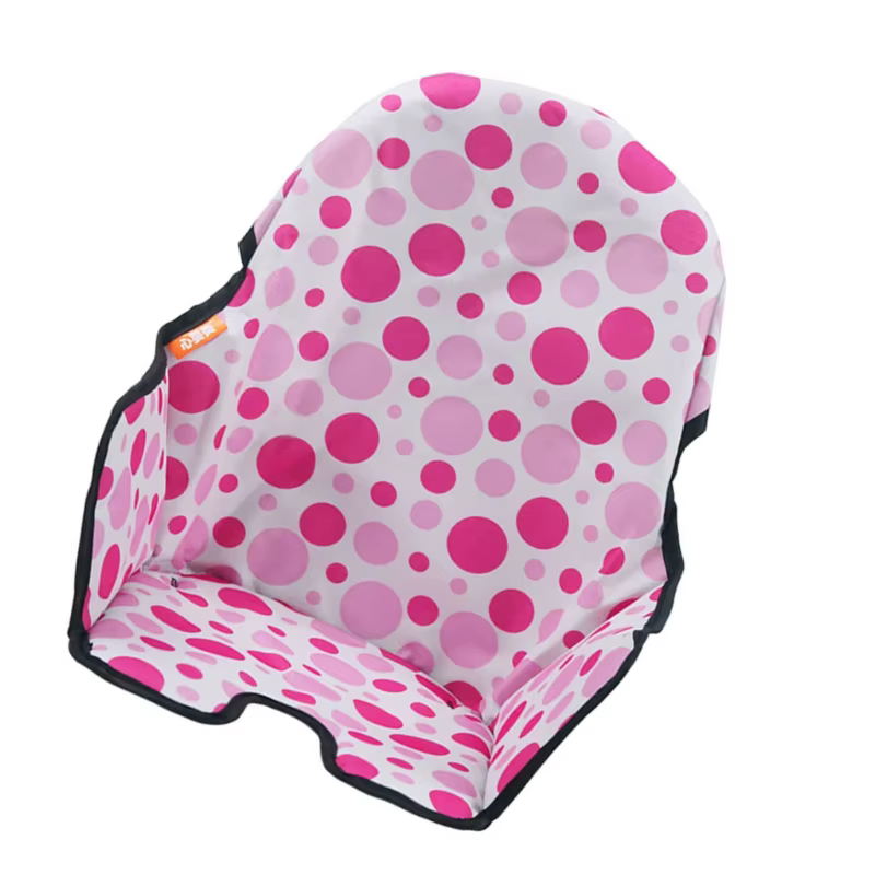 Baby Cover High Chair Cushions Breathable Pad Liner Baby Cover for Infant Chair Comfortable Cushions top quality - Image 4