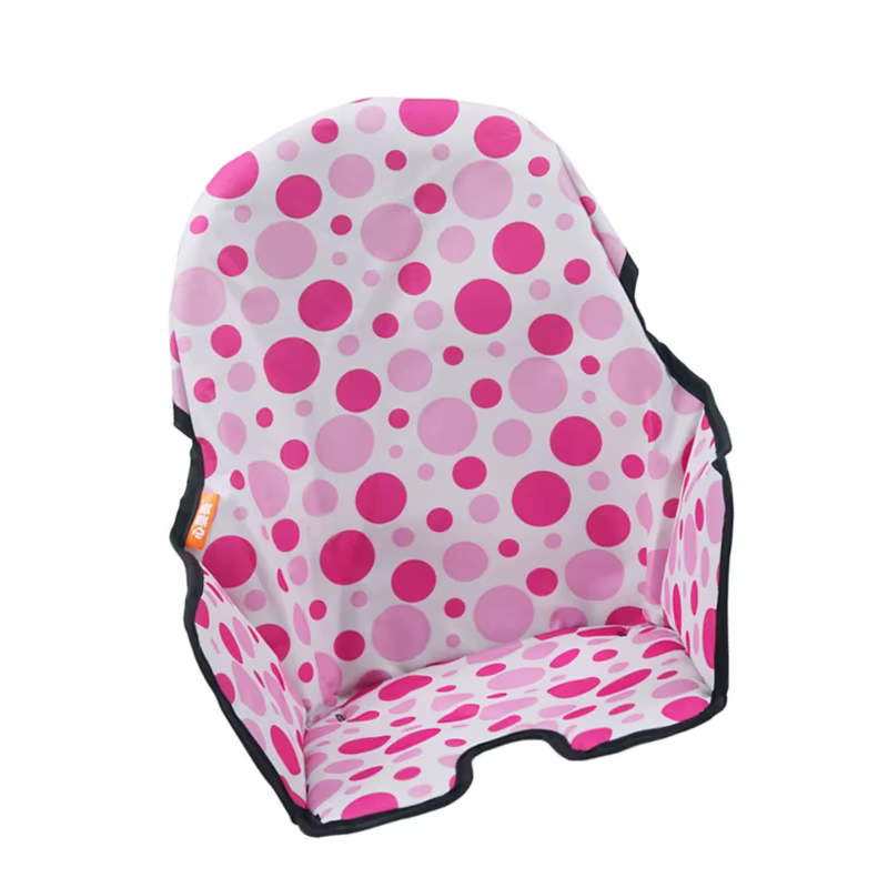Baby Cover High Chair Cushions Breathable Pad Liner Baby Cover for Infant Chair Comfortable Cushions top quality - Image 5