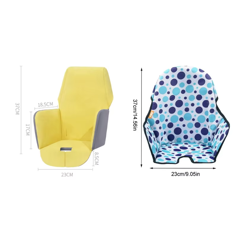 Baby Cover High Chair Cushions Breathable Pad Liner Baby Cover for Infant Chair Comfortable Cushions top quality - Image 6