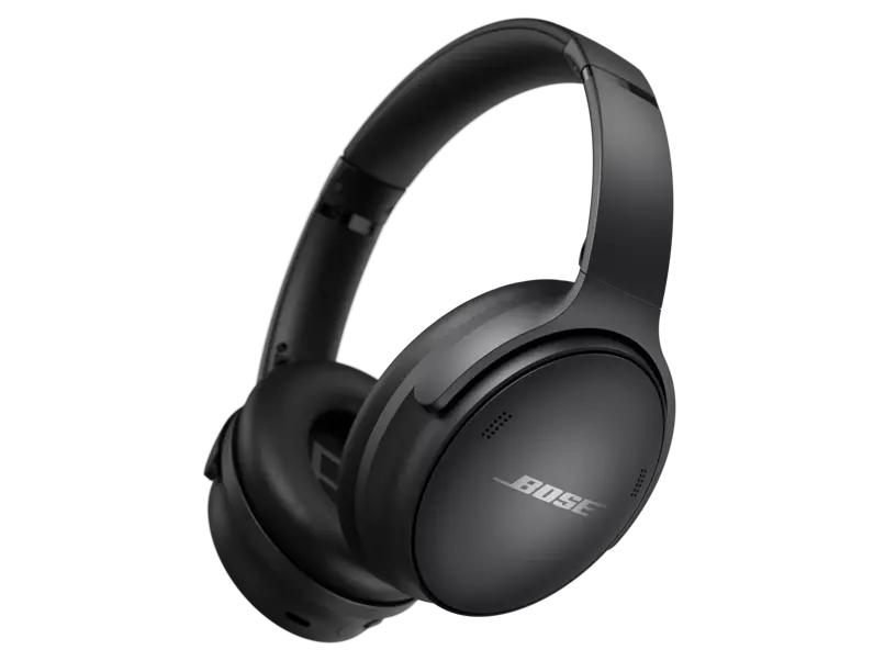 Bose QuietComfort SE Headphones - Image 3