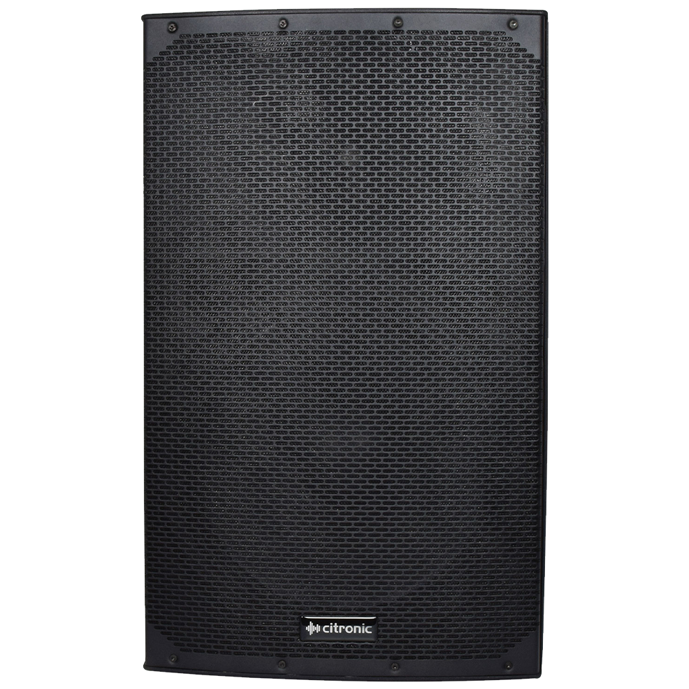 Citronic CAB-15 Passive Cabinet Speaker - Image 2