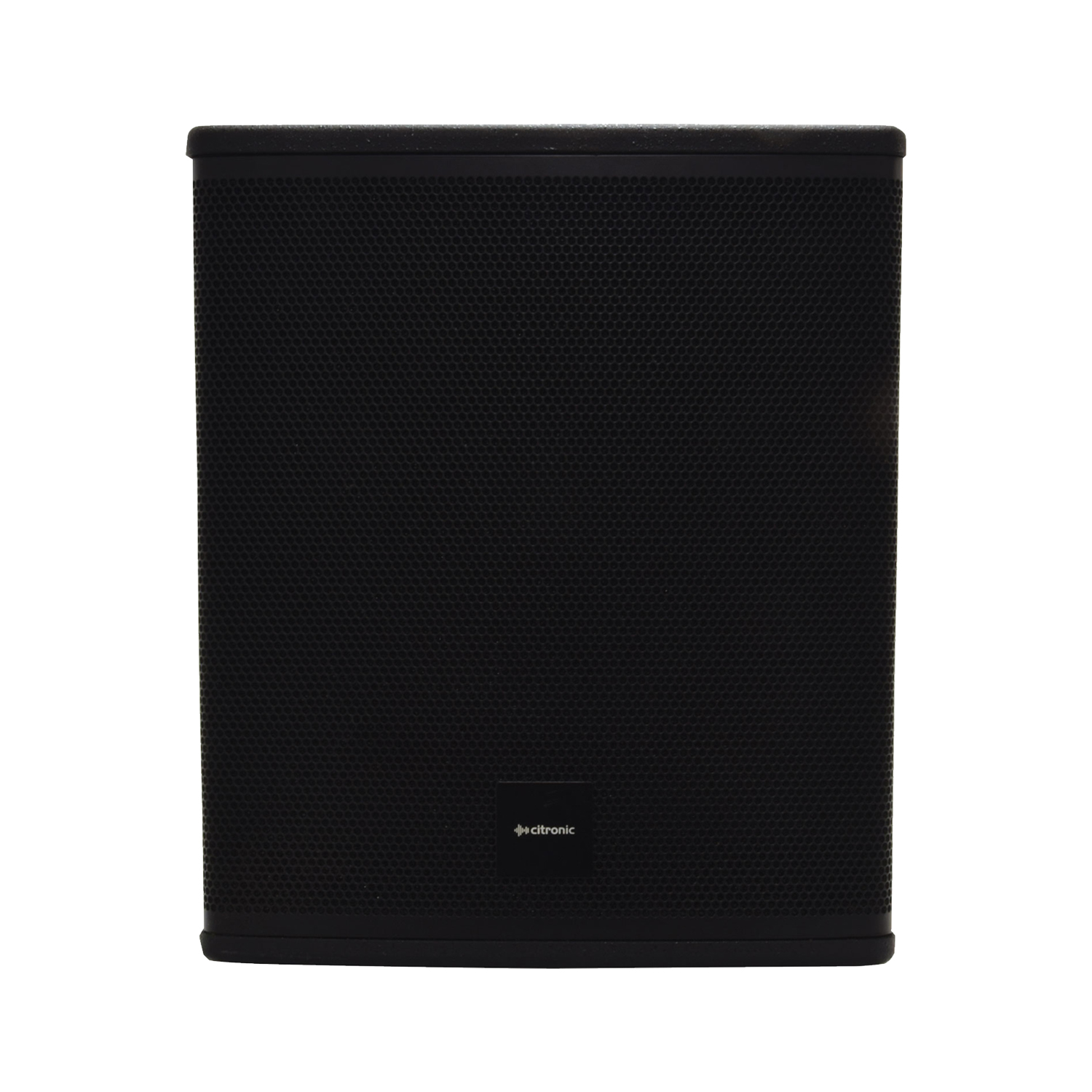 Citronic CASA-12BA Active Sub Cabinet Speaker - Image 2