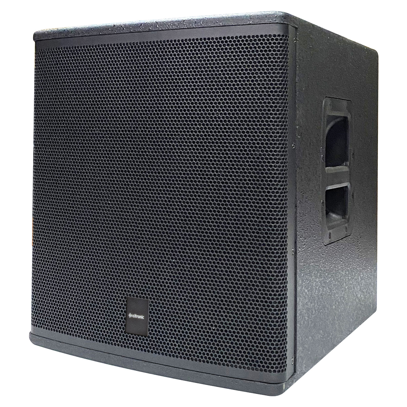 Citronic CASA-18B Passive Sub Cabinet Speaker