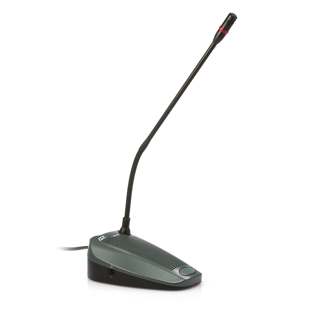 JTS CS-1CH Conference System Chairperson’s Microphone