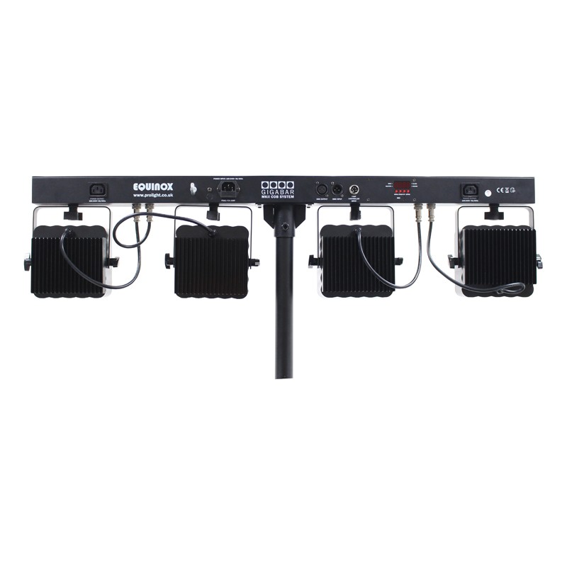 Equinox Gigabar MKII Lighting System - Image 4
