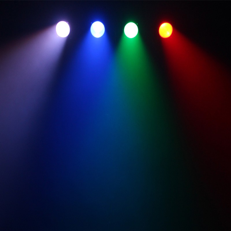 Equinox Gigabar MKII Lighting System - Image 6