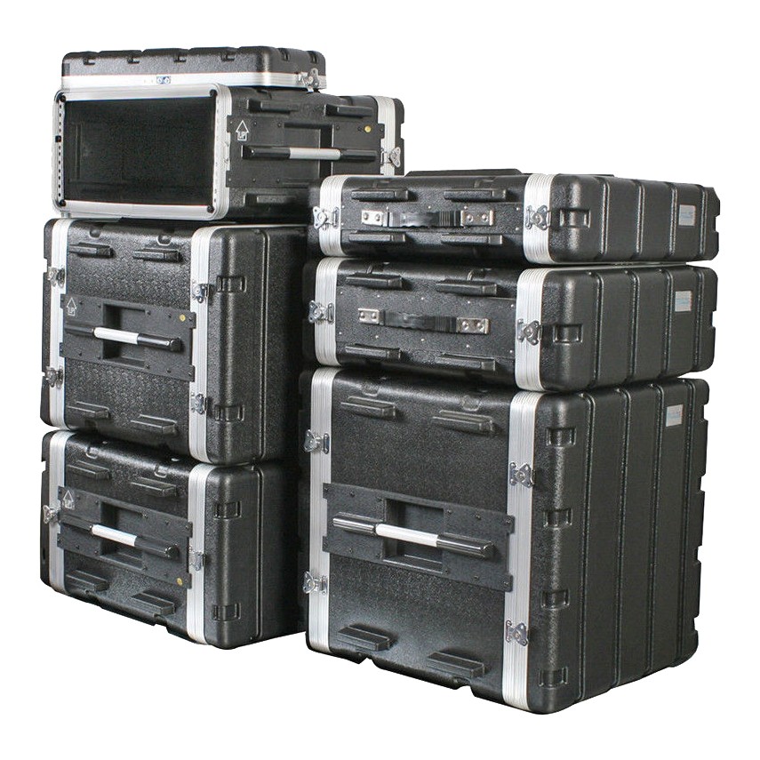 FC-106 6U Flight Case - Image 3