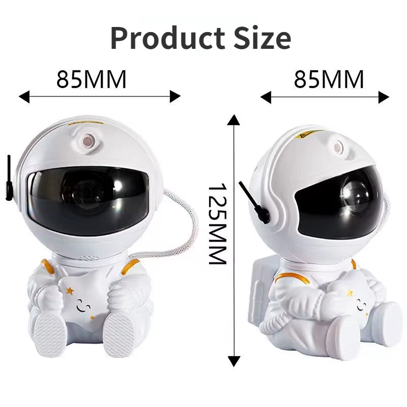 Astronaut Star LED Projector - Image 6