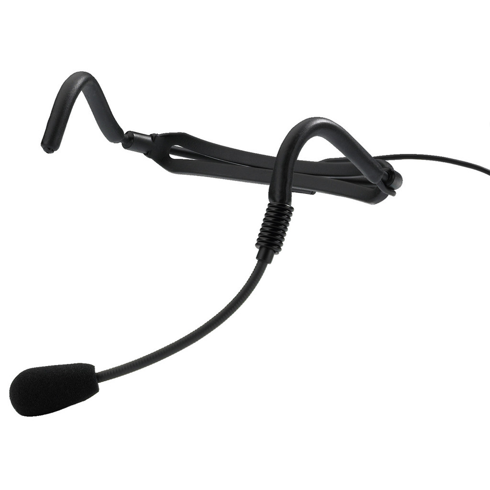 Monacor HSE-100 Headmic - Image 2