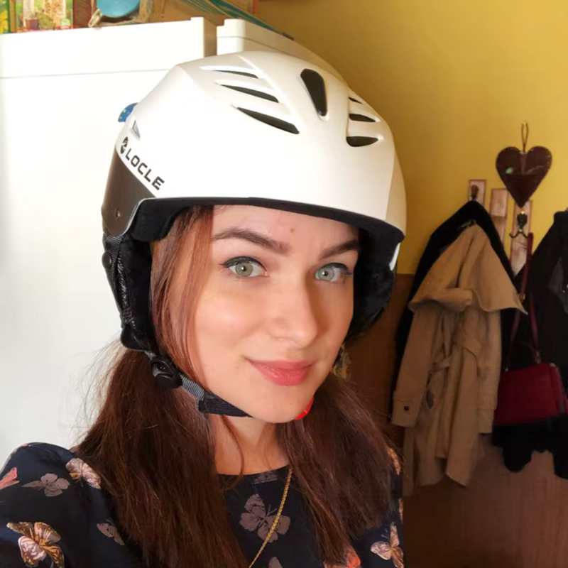 LOCLE Professional Skiing Helmet – Unisex & Kids Sizes - Image 6