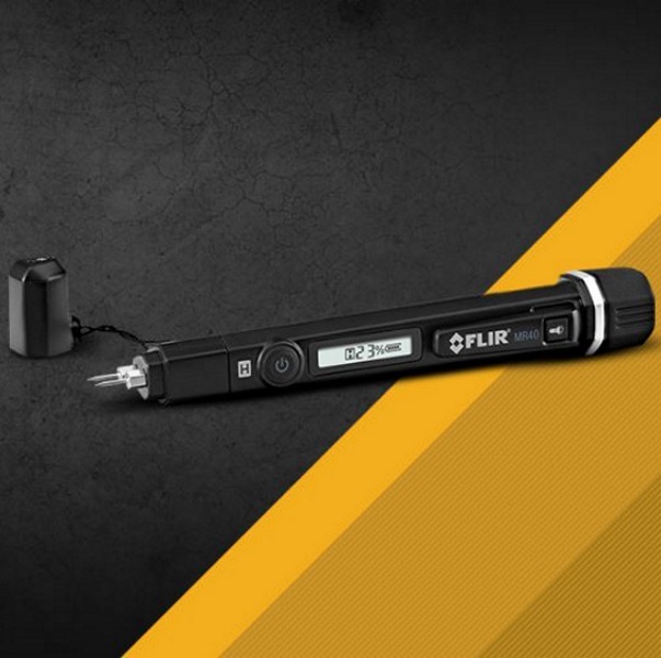 FLIR MR40 Moisture Pen - Image 4