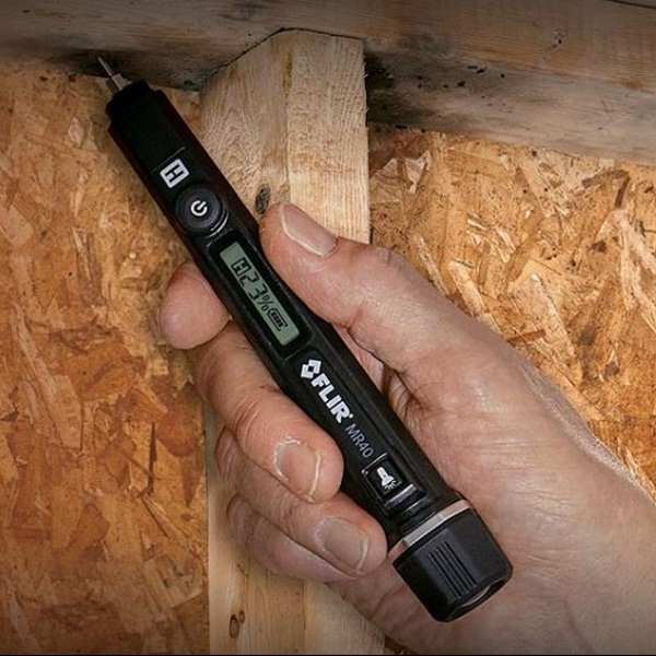 FLIR MR40 Moisture Pen - Image 3