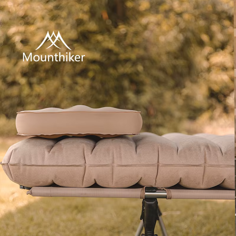 Mountainhiker Outdoor Sleeping Pad - Image 5